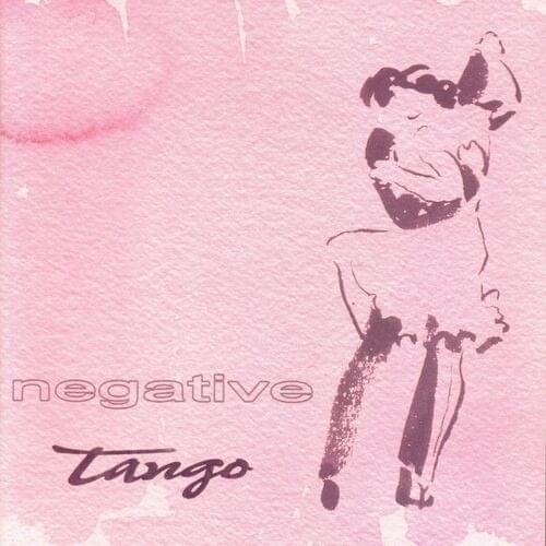 Cover image for Tango