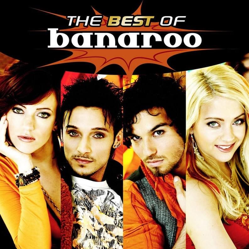 I’ll Fly Away by Banaroo