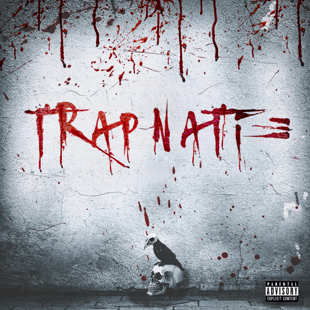 Cover image for Trapnati 3