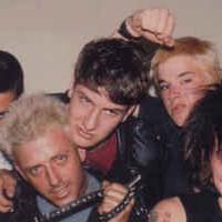 Photo of D.I. (Rock)