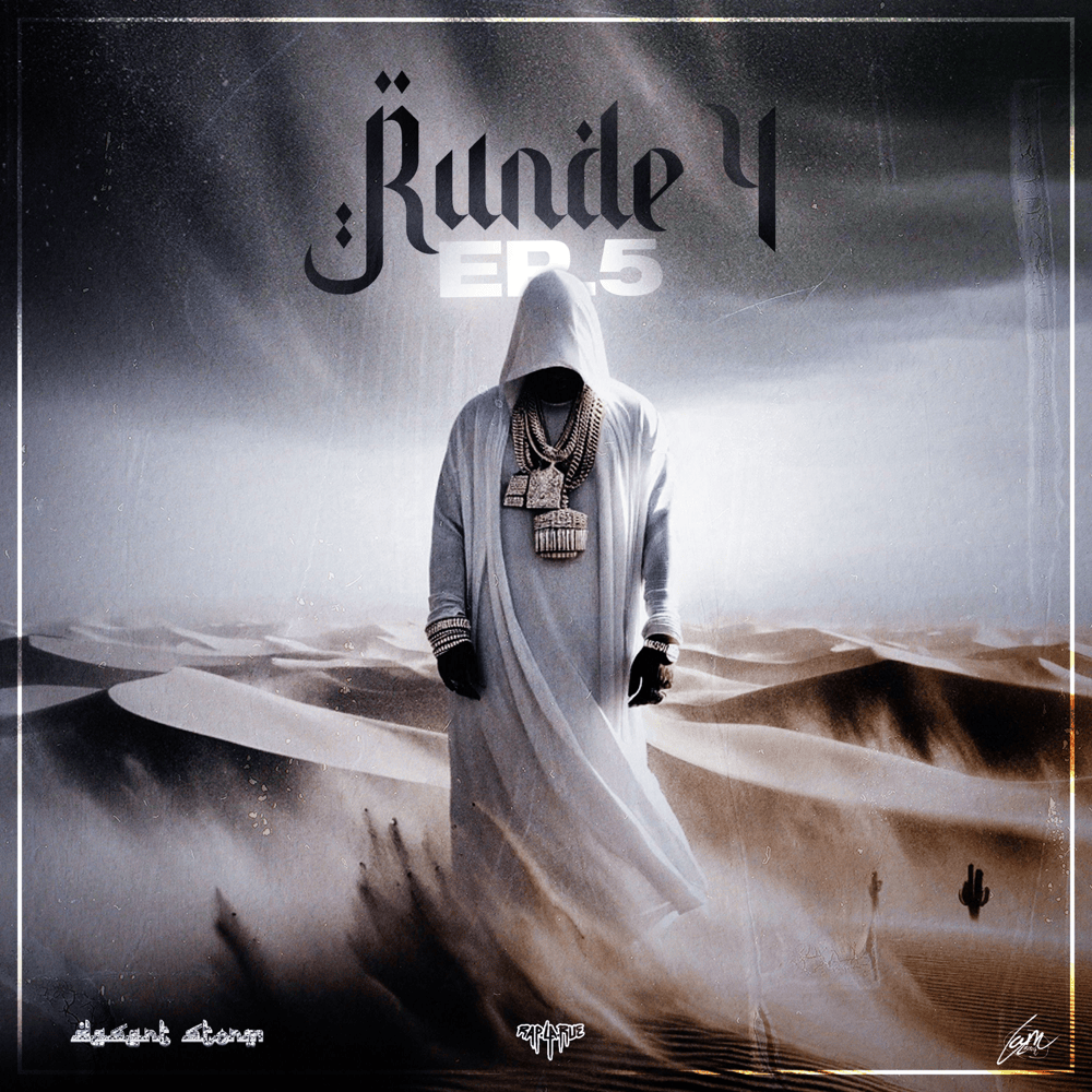 7araga (Rap La Rue) by Aymen