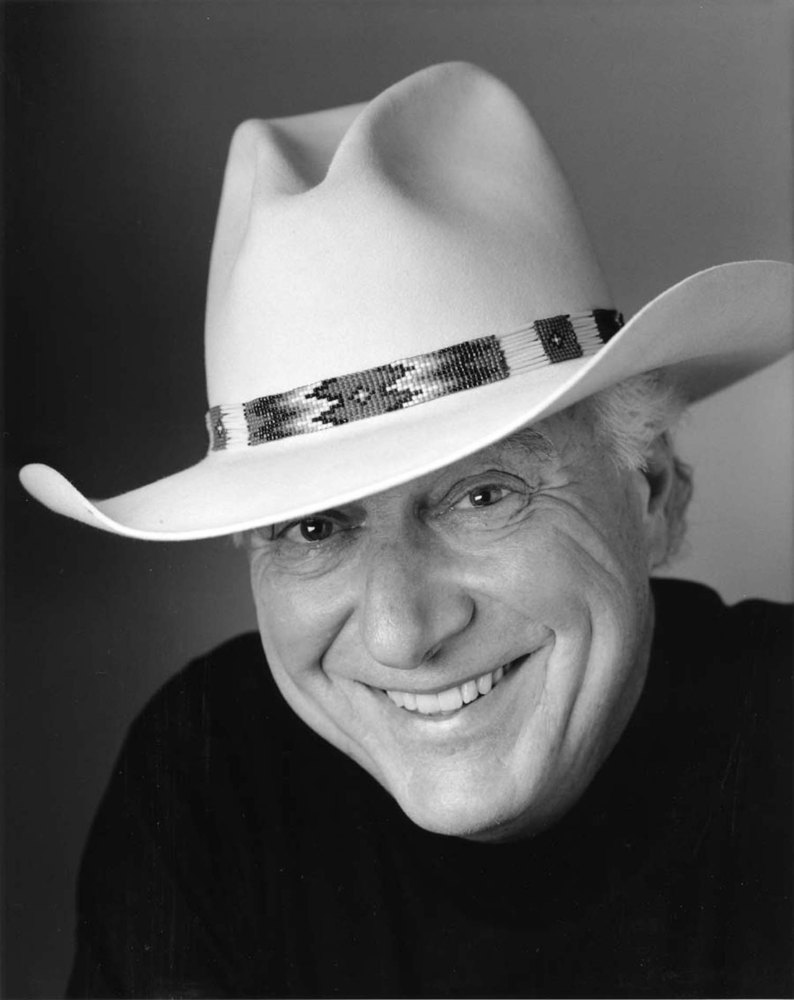 Photo of Jerry Jeff Walker