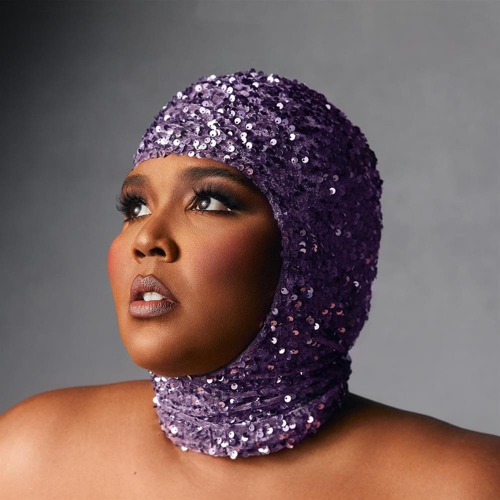 Cover image for You’re Special, Love Lizzo