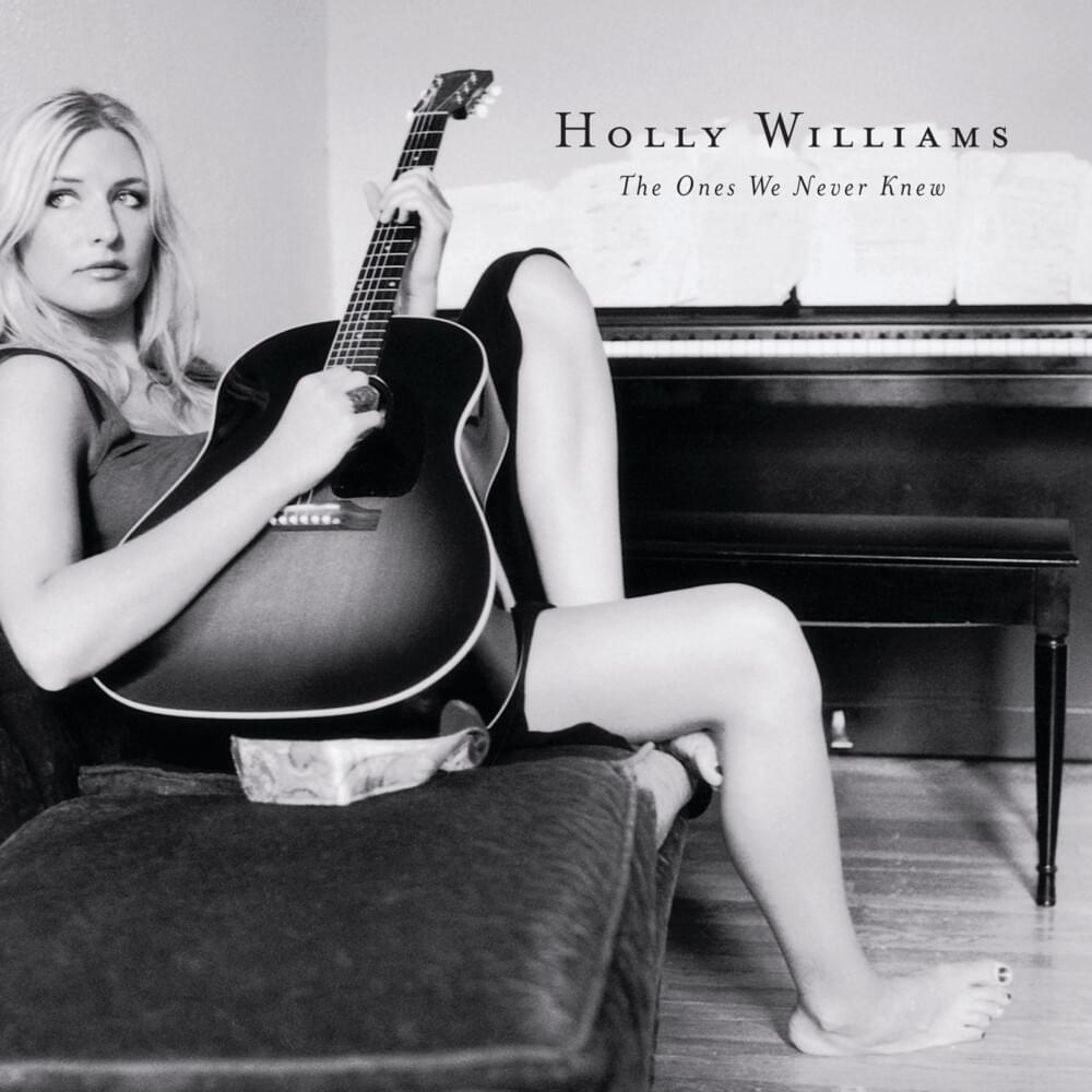 Take Me Down by Holly Williams