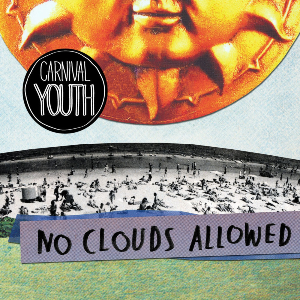 Sometimes by Carnival Youth