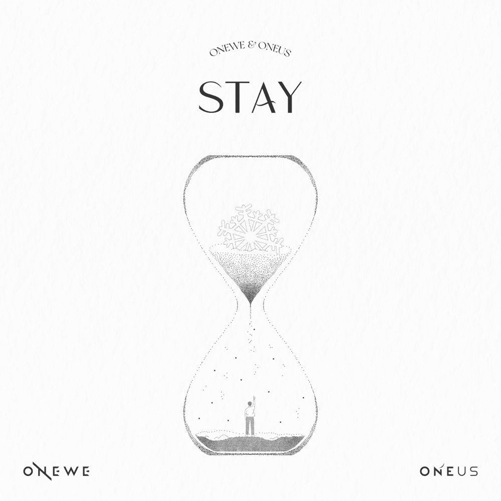 Cover image for STAY