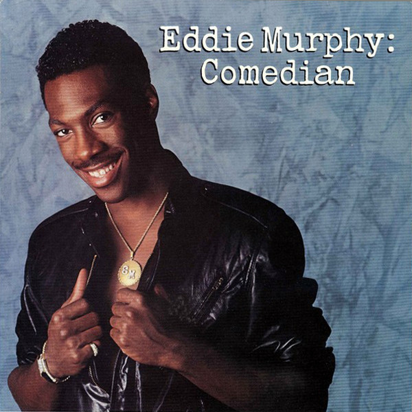 Delirious (Transcript) by Eddie Murphy