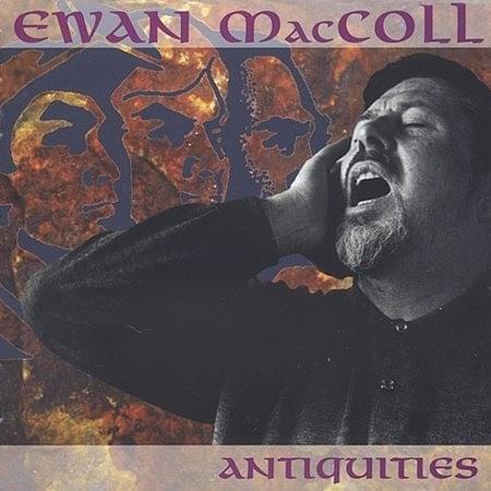Shoals Of Herring by Ewan MacColl