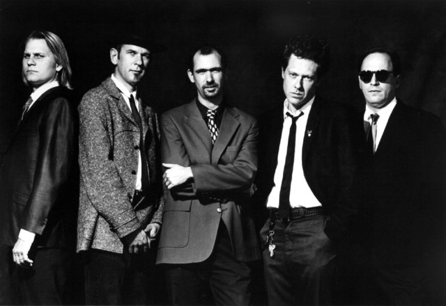 Photo of American Music Club