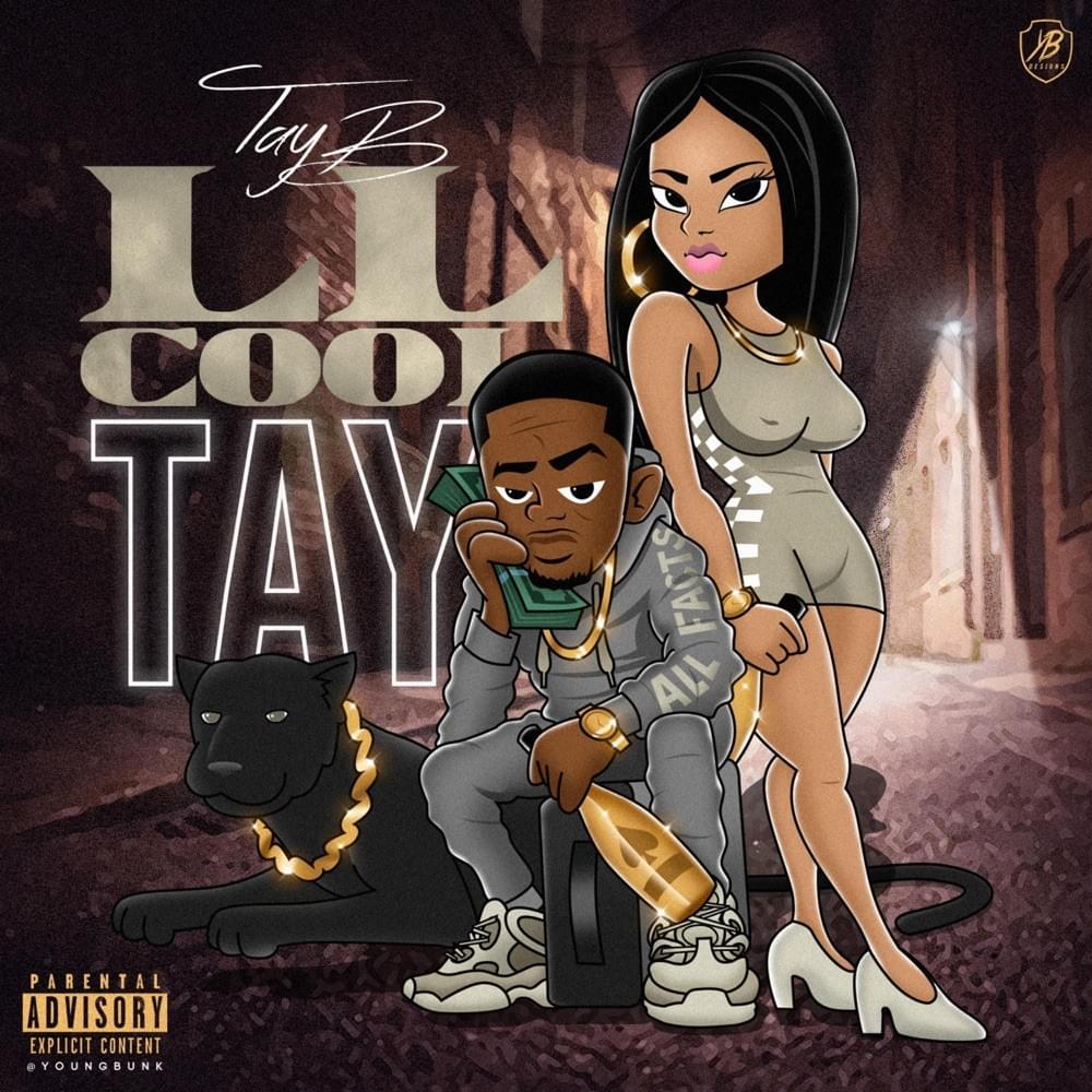 Leaked by Tay B