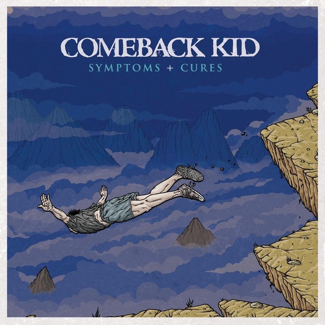 G.M. Vincent & I by Comeback Kid