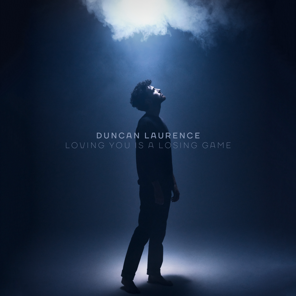 Cover image for Loving You Is A Losing Game