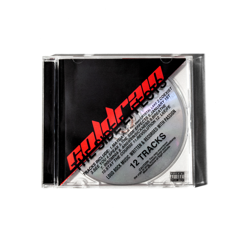 MAYDAY by ​coldrain
