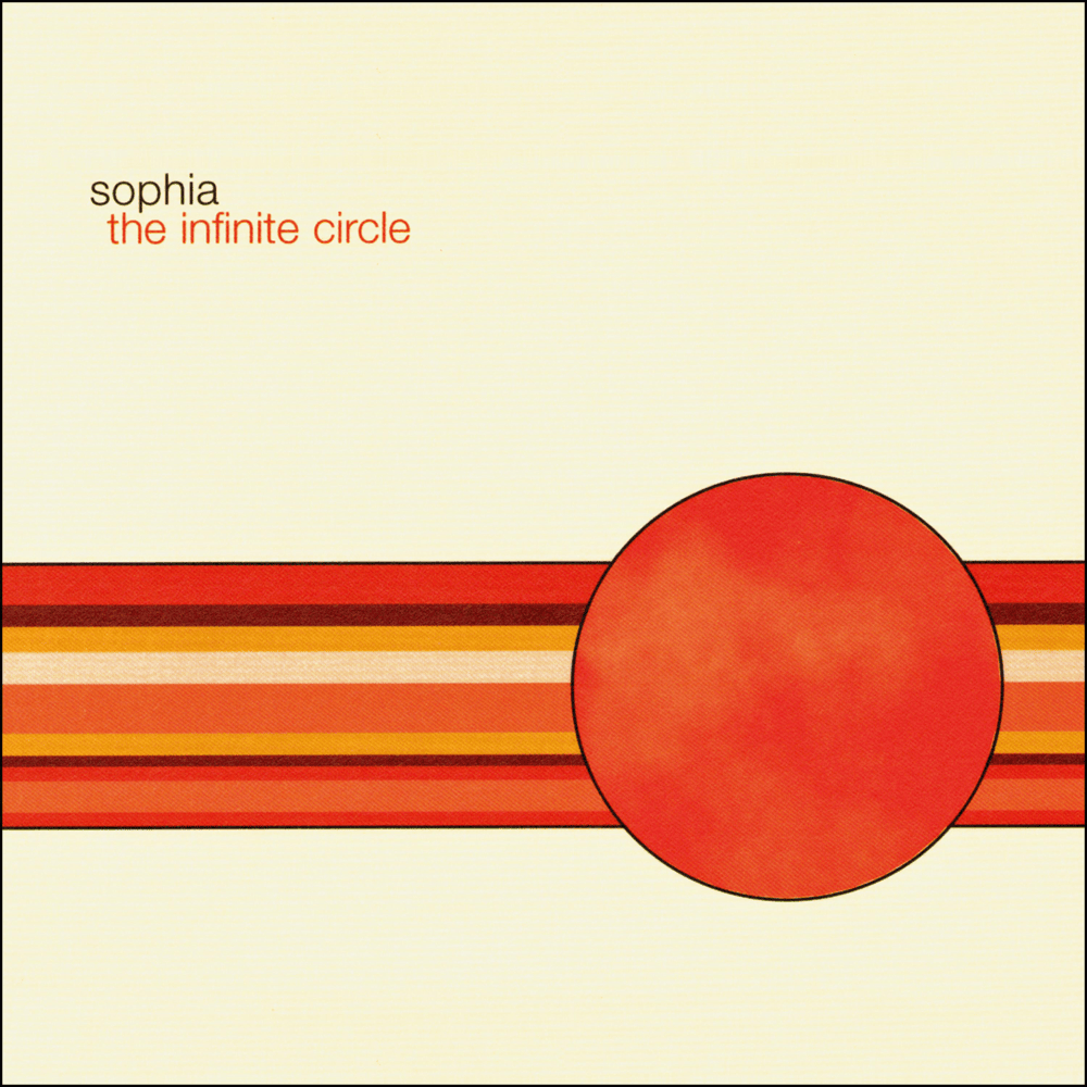 Within Without by Sophia (Band)