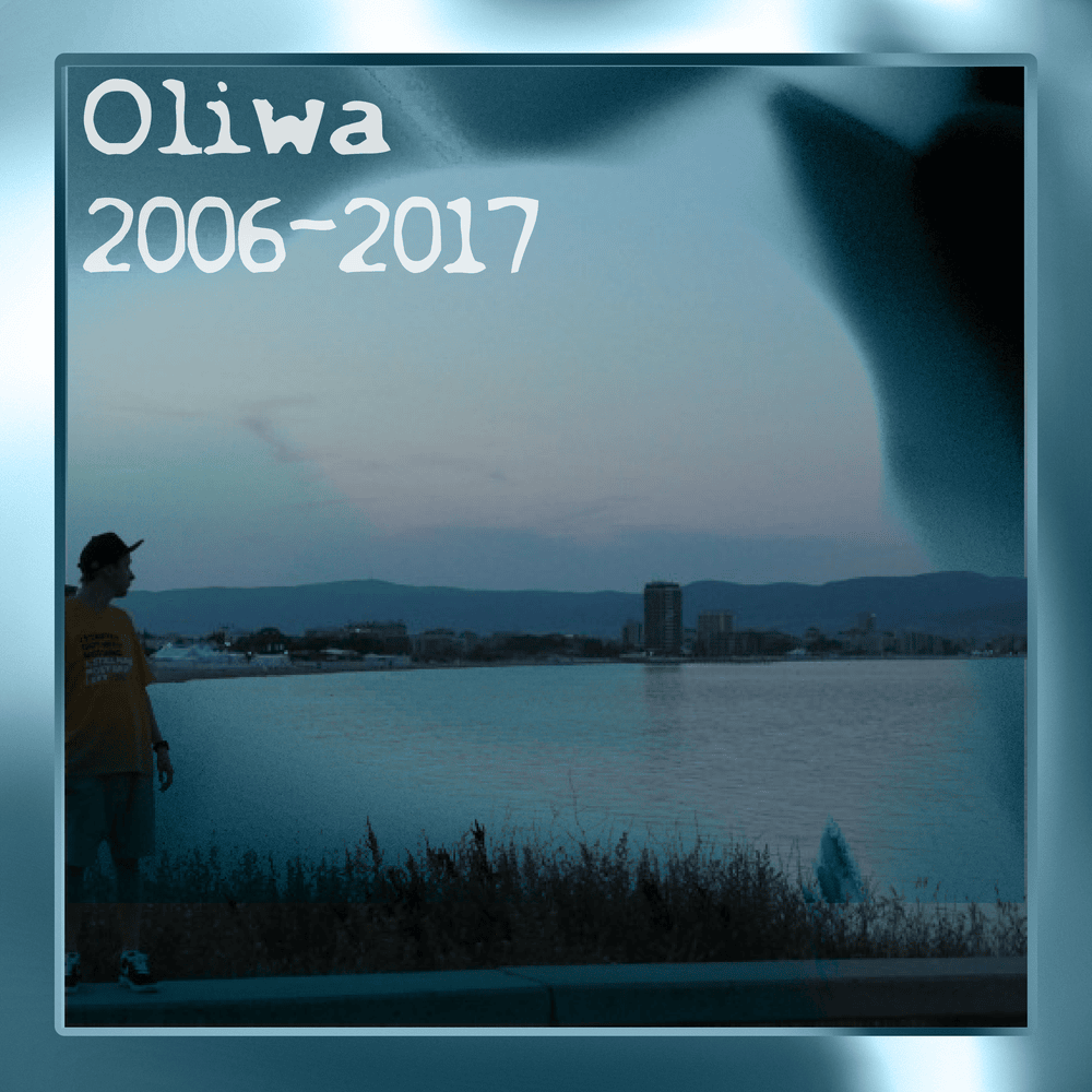 I Got a Loop (2011) by Oliwa