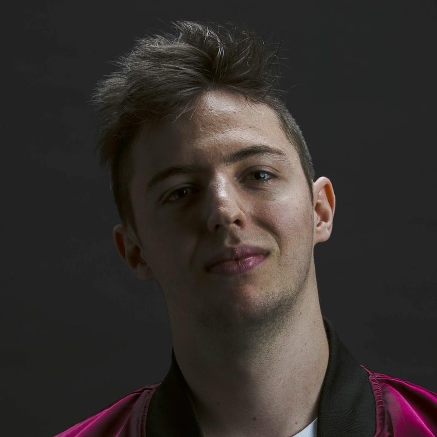 Photo of RetroVision