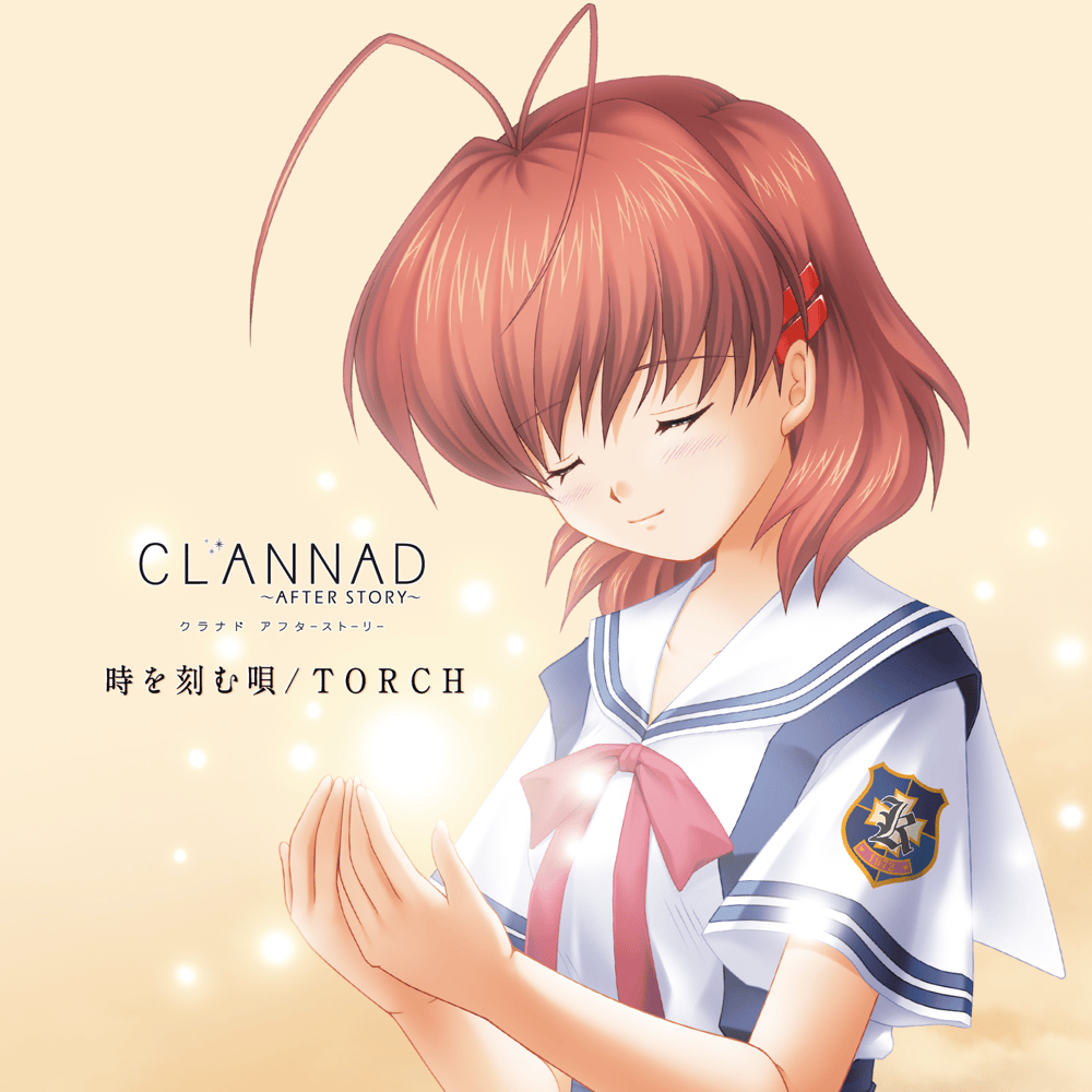 TORCH -TV Animation Ver.- by Lia (JPN)