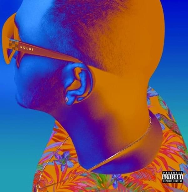 Album cover art for "Millions" by PlinOfficial