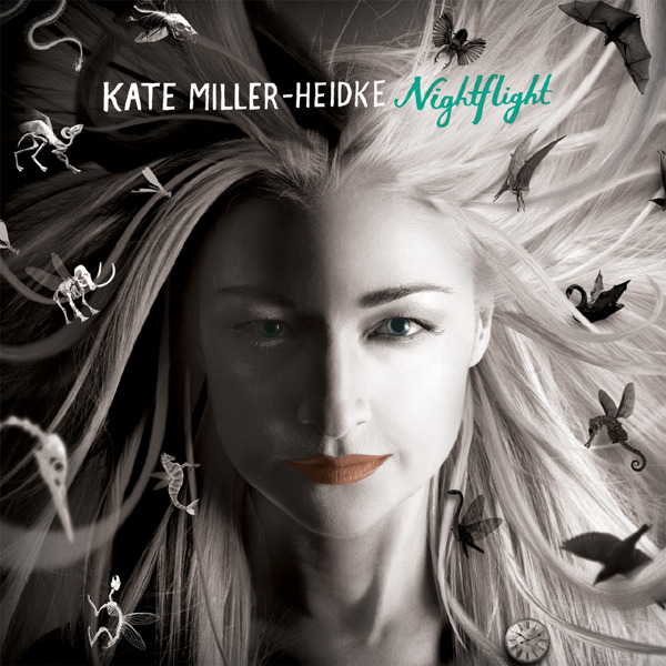Sarah by Kate Miller-Heidke