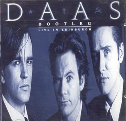 Satan I by Doug Anthony Allstars