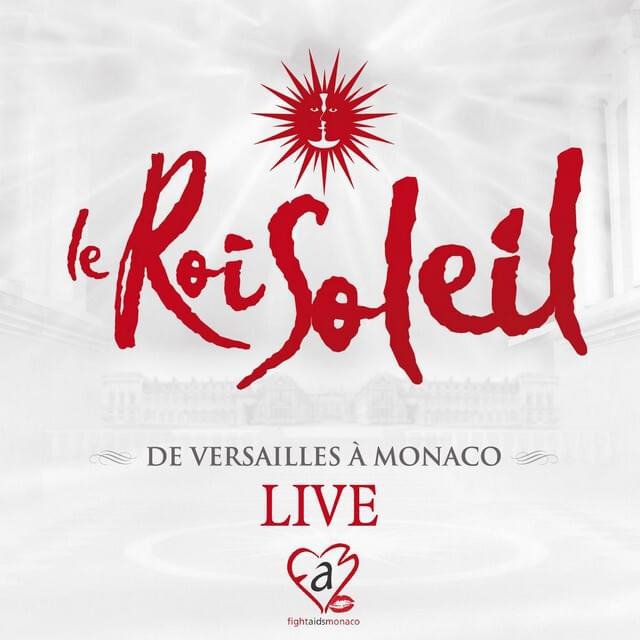 Un geste de vous (Live) by Le Roi Soleil