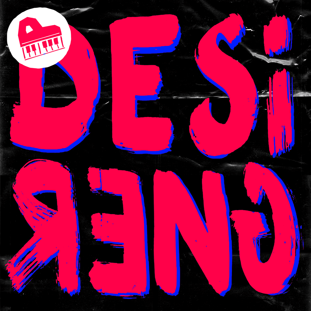 Album cover art for "Designer" by Major Lazer & Joeboy