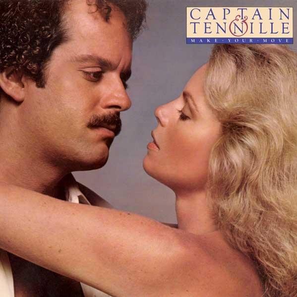 Happy Together (Fantasy) by Captain & Tennille