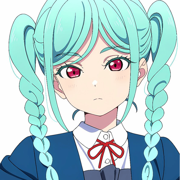 Photo of 鬼塚冬毬 (CV.坂倉花) (Tomari Onitsuka (CV: Sakura Sakakura))