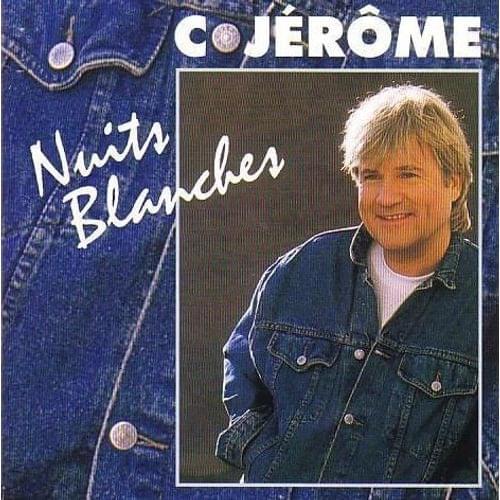Cover image for Nuits Blanches