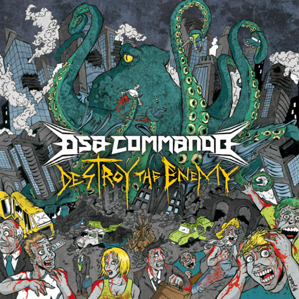 Notturni by DSA Commando