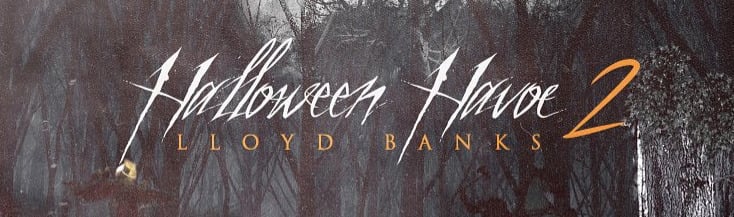 Album cover art for "Sacrifice" by Lloyd Banks