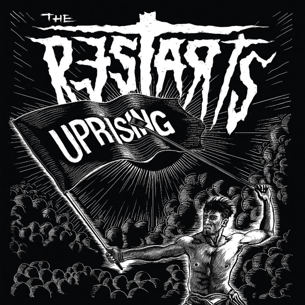 Shut Doors by The Restarts