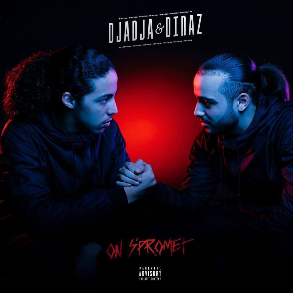 J’y pense by Djadja & Dinaz