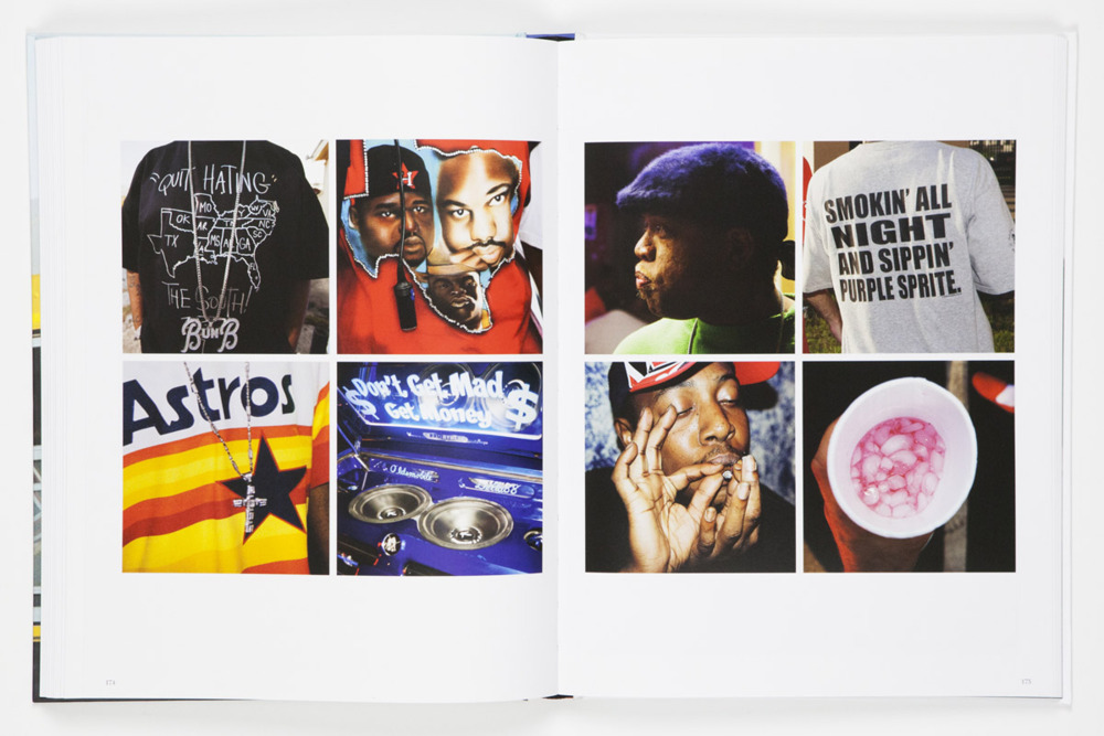 Houston Slang Dictionary by Rap Genius Editors