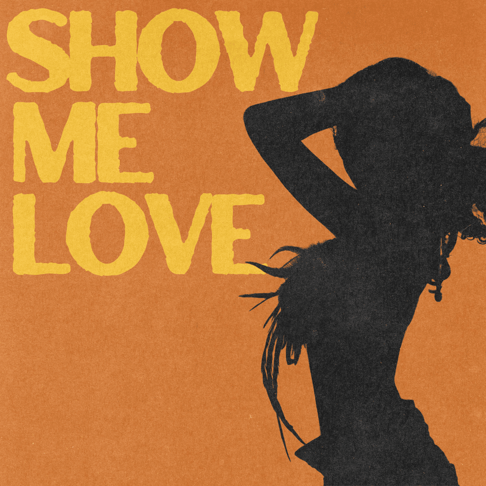 Show Me Love (Tyla’s Version) by WizTheMc