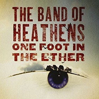 L.A. County Blues by The Band of Heathens