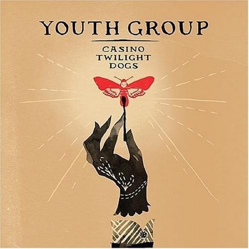 Cover image for Casino Twilight Dogs