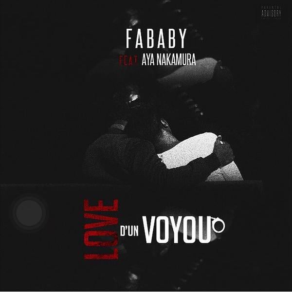 Love d’un voyou by Fababy