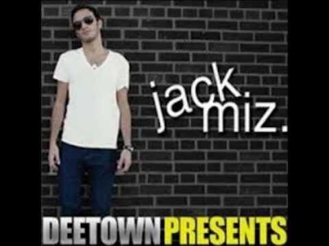 You Are My Girl by Jack Miz