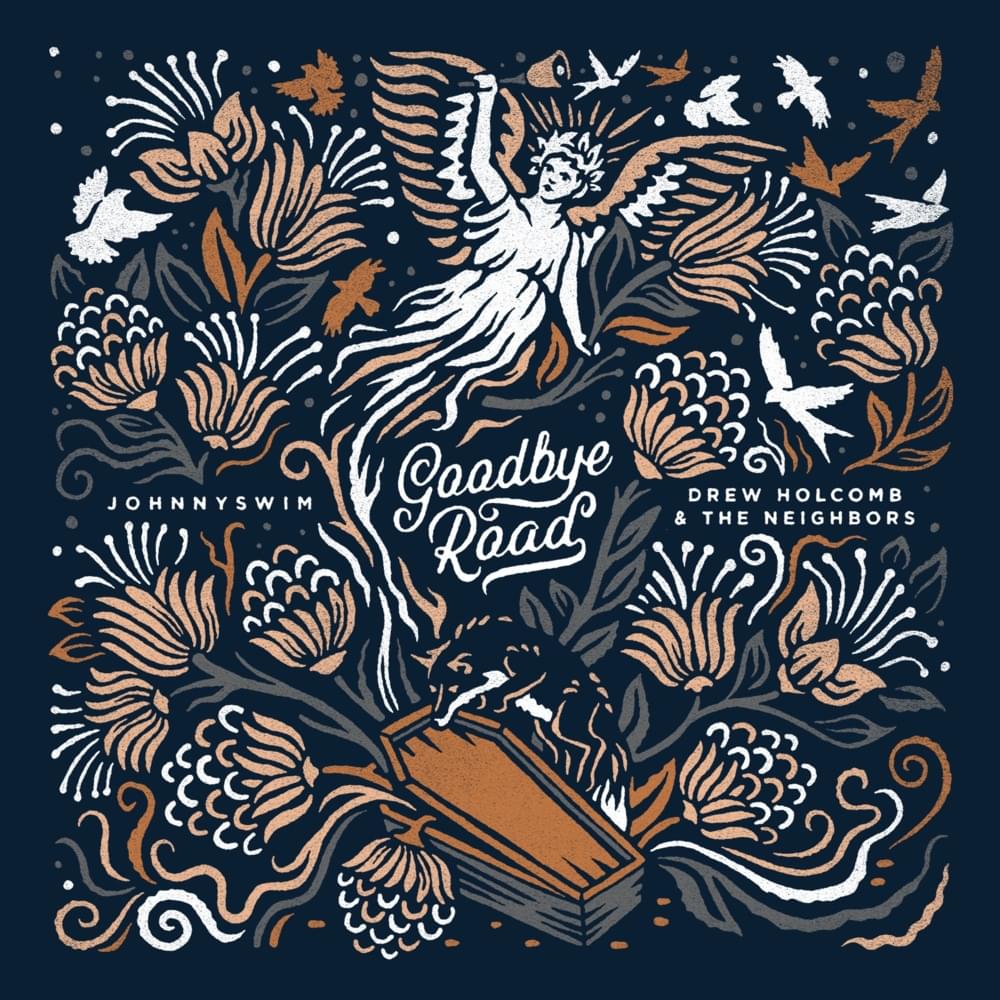 Ring the Bells by JOHNNYSWIM
