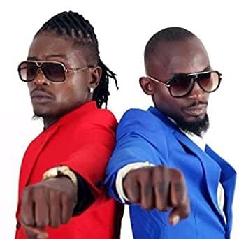 Money by Radio & Weasel