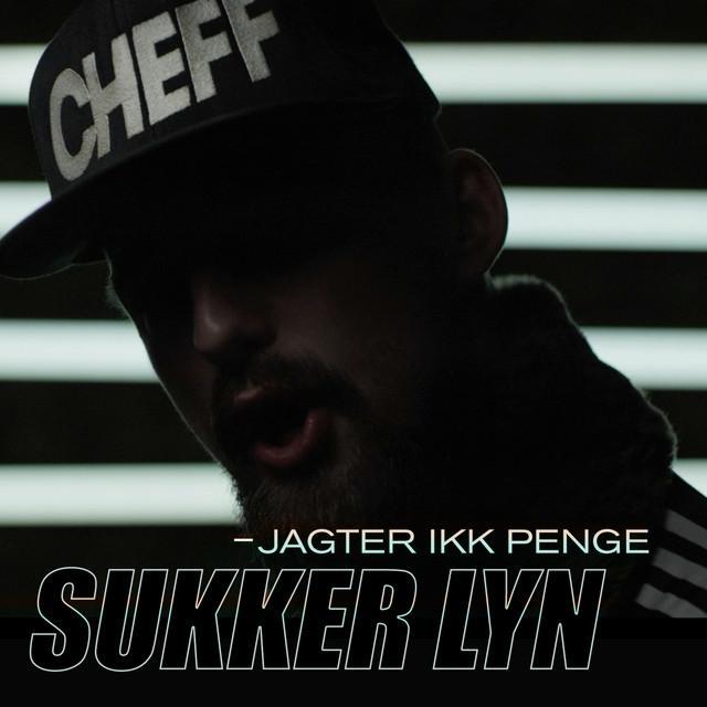Jagter Ikk Penge by Sukker Lyn