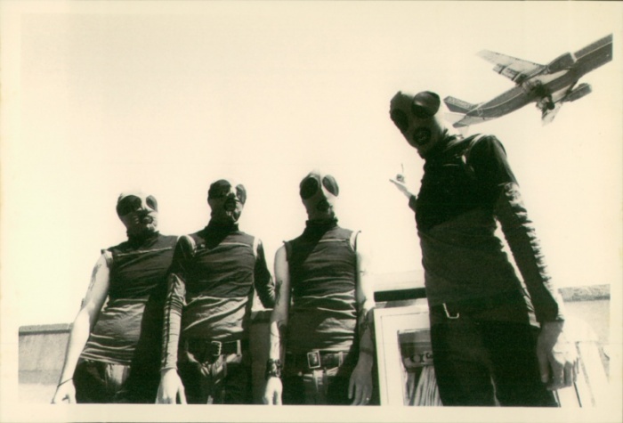 Photo of The Locust