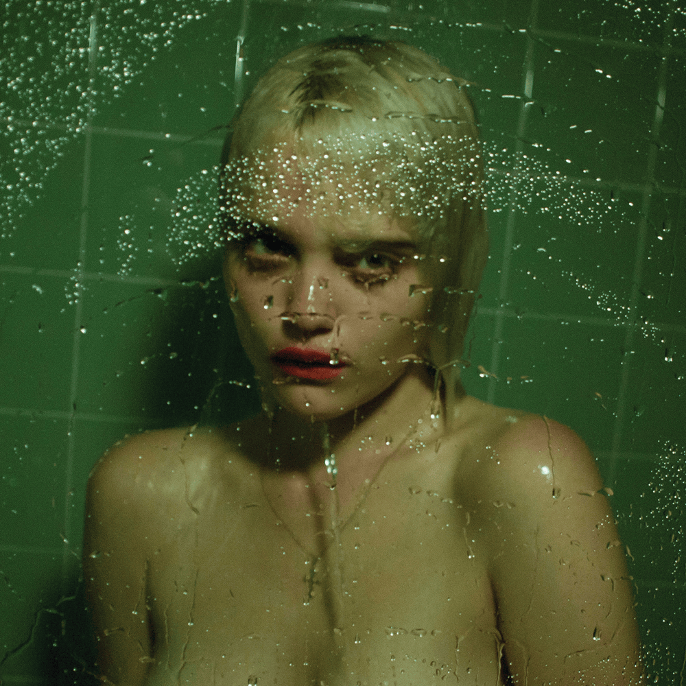Omanko by Sky Ferreira