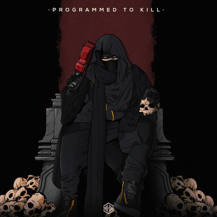 Programmed to Kill by VHS Glitch