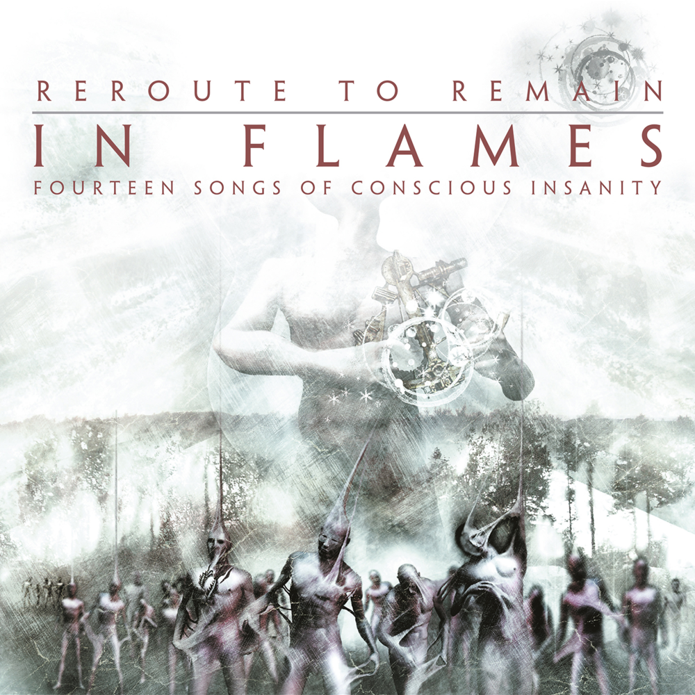 Cover image for Reroute to Remain