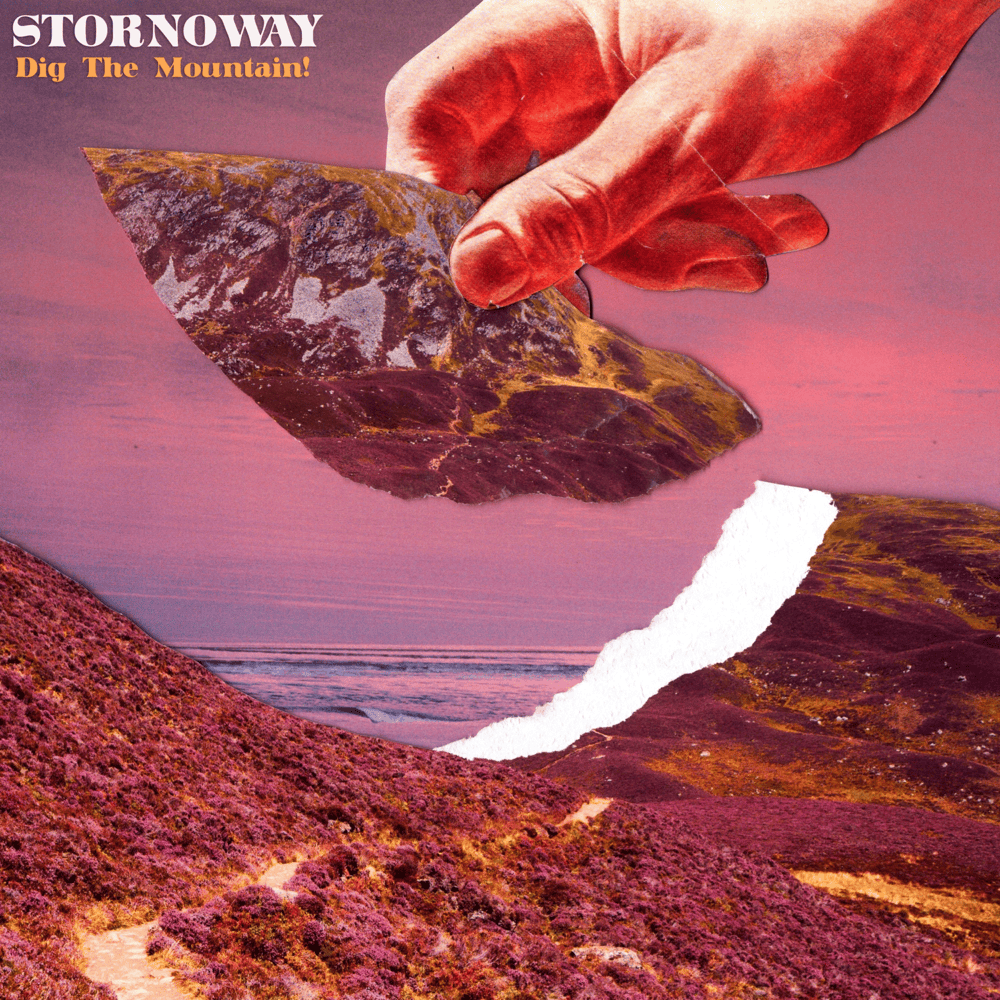 The Navigator by Stornoway
