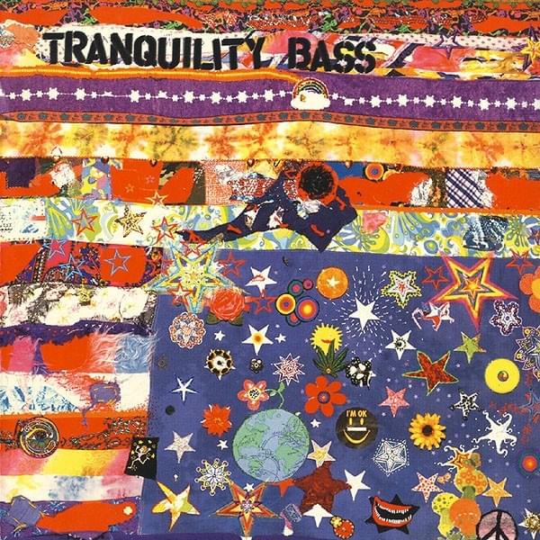 La La La by Tranquility Bass