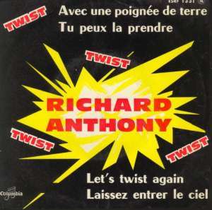 Cover image for Tu peux la prendre