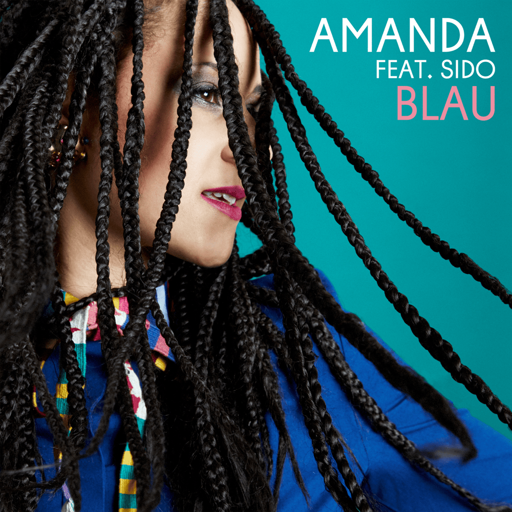 Blau (Solo Version) by Amanda